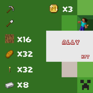 Survival Набор "Ally"