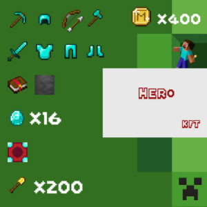 Survival Набор "her0"