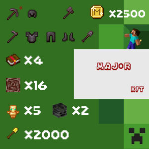 Survival Набор "maj0r"